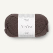 SUNDAY - MØRK SJOKOLADE (3880)