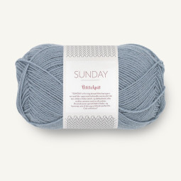 SUNDAY PetiteKnit - ABOVE THE CLOUDS (6050)