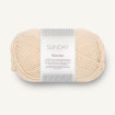 SUNDAY PetiteKnit - ALMOND (2511)