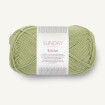 SUNDAY PetiteKnit - GREEN TEA (9533)