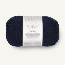 SUNDAY PetiteKnit - NIGHT SKY (5591)