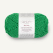 SUNDAY PetiteKnit - STATEMENT GREEN (8236)