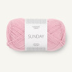 SUNDAY - PINK LILAC (4813)