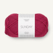 SUNDAY - RUMBA RED (4255)