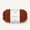 SUNDAY - RUST (3554)