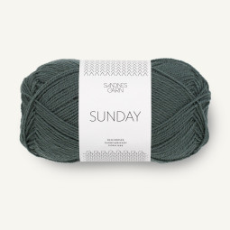 SUNDAY - URBAN CHIC (9080)