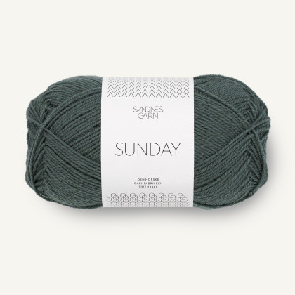SUNDAY - URBAN CHIC (9080)