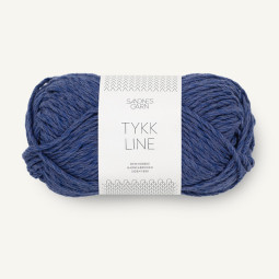 TYKK LINE - BLUEPRINT (5863)