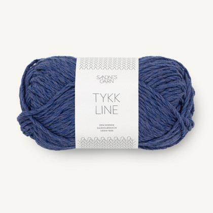 TYKK LINE - BLUEPRINT (5863)