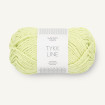 TYKK LINE - BRIGHT LIME (9312)