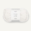 TYKK LINE - HVIT (1002)