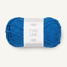 TYKK LINE - JOLLY BLUE (6046)