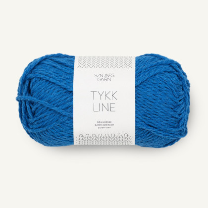TYKK LINE - JOLLY BLUE (6046)