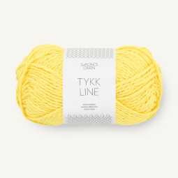 TYKK LINE - LEMON (9004)