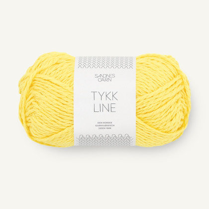 TYKK LINE - LEMON (9004)
