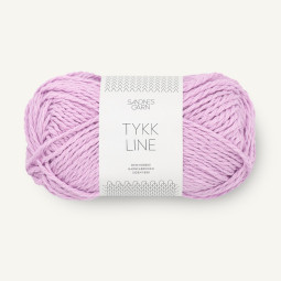 TYKK LINE - LILAC (5023)