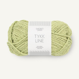 TYKK LINE - LIME PUNCH (9523)