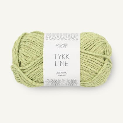 TYKK LINE - LIME PUNCH (9523)