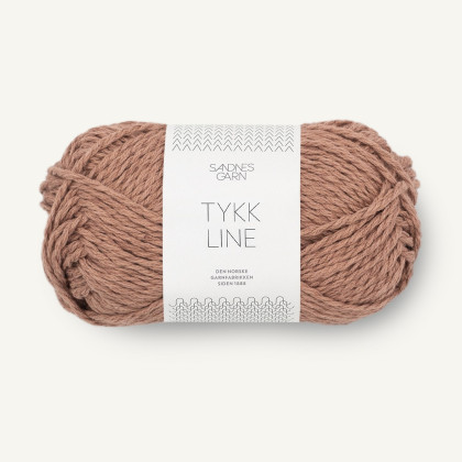 TYKK LINE - ROSA SAND (3542)
