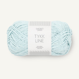 TYKK LINE - STARLIGHT BLUE (6311)