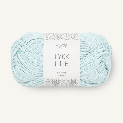TYKK LINE - STARLIGHT BLUE (6311)
