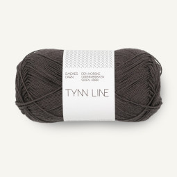 TYNN LINE - AFTER DARK (2581)