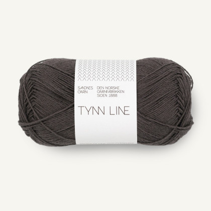 TYNN LINE - AFTER DARK (2581)