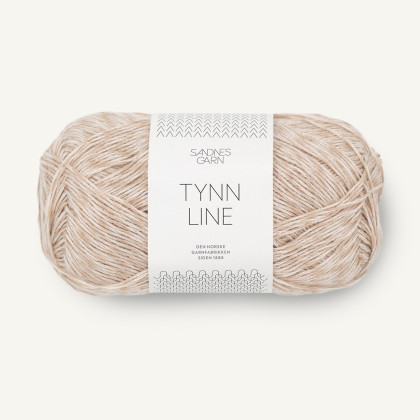 TYNN LINE - BEIGE (3021)