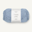 TYNN LINE - BLÅ HORTENSIA (6032)