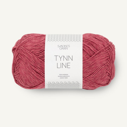 TYNN LINE - BRINGEBÆRKREM (4335)