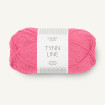 TYNN LINE - BUBBLEGUM PINK (4315)