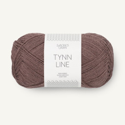TYNN LINE - EIKENØTT (3161)