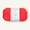 TYNN LINE - FLAME SCARLET (4108)