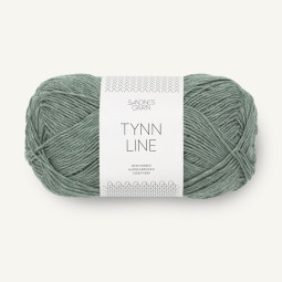 TYNN LINE - GRØNN (8561)