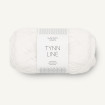 TYNN LINE - HVIT (1002)