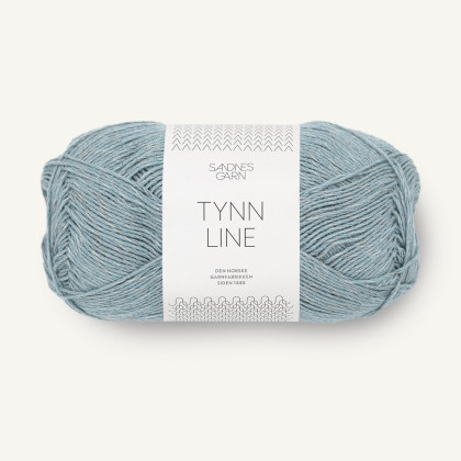 TYNN LINE - ISBLÅ (6531)