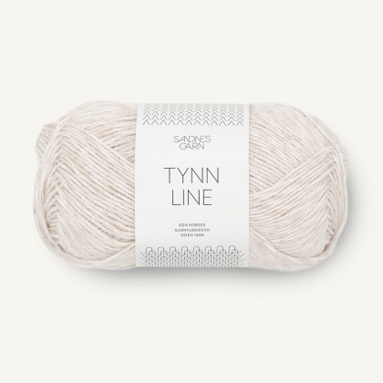 TYNN LINE - KITT (1015)