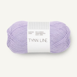 TYNN LINE - LAVENDER (5223)