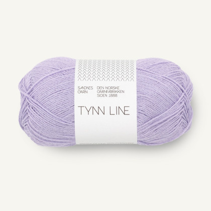 TYNN LINE - LAVENDER (5223)