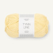 TYNN LINE - LIGHT YELLOW (2112)