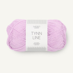 TYNN LINE - LILAC (5023)