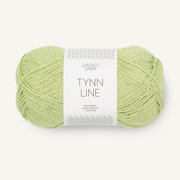 TYNN LINE - LIME PUNCH (9523)