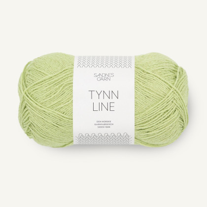 TYNN LINE - LIME PUNCH (9523)