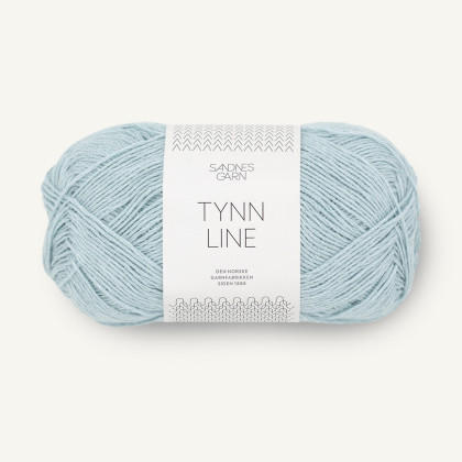 TYNN LINE - LYS BLÅ (5930)