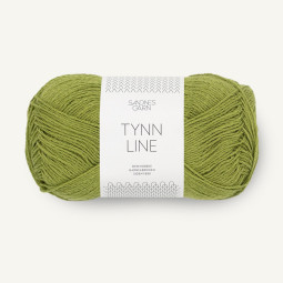 TYNN LINE - MATCHA (9564)