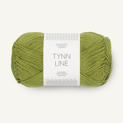 TYNN LINE - MATCHA (9564)