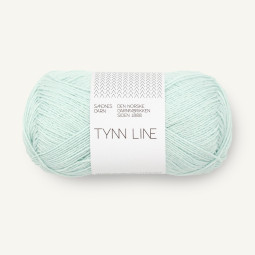 TYNN LINE - MINT GREEN (7911)