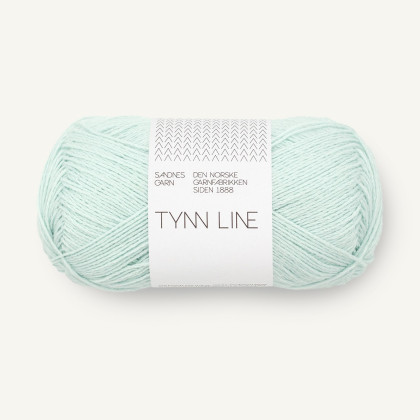 TYNN LINE - MINT GREEN (7911)