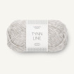 TYNN LINE - PERLEGRÅ (3820)
