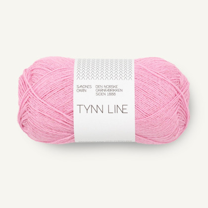 TYNN LINE - PINK LILAC (4813)
